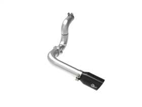 LARGE Bore HD DPF-Back Exhaust System 49-38092-B